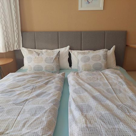 Appartement Genigau วาไกรน์ ภายนอก รูปภาพ
