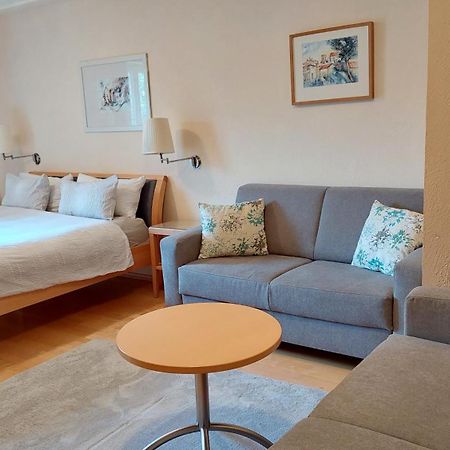 Appartement Genigau วาไกรน์ ภายนอก รูปภาพ