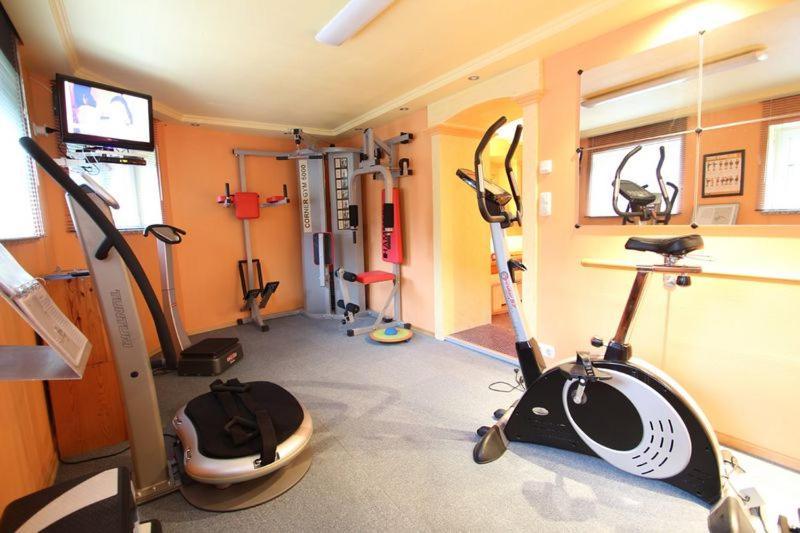 Appartement Genigau วาไกรน์ ภายนอก รูปภาพ