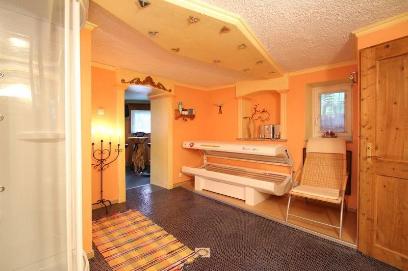 Appartement Genigau วาไกรน์ ภายนอก รูปภาพ