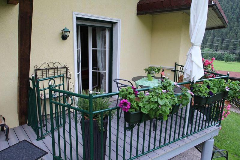 Appartement Genigau วาไกรน์ ภายนอก รูปภาพ