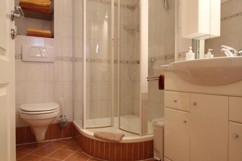 Appartement Genigau วาไกรน์ ภายนอก รูปภาพ