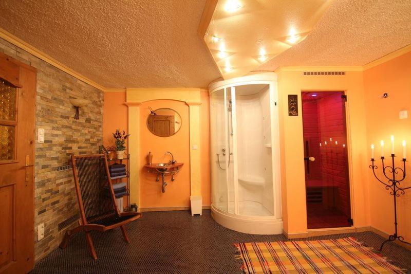 Appartement Genigau วาไกรน์ ภายนอก รูปภาพ