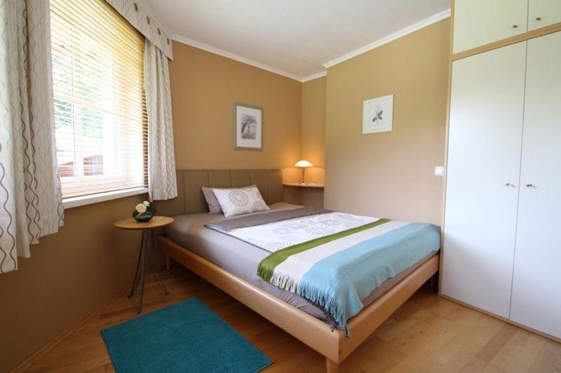 Appartement Genigau วาไกรน์ ภายนอก รูปภาพ