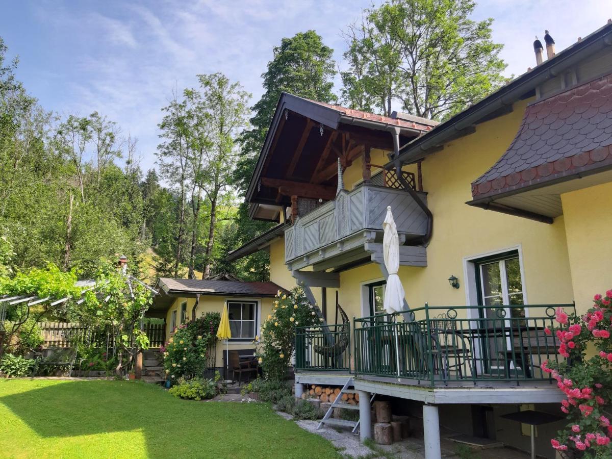 Appartement Genigau วาไกรน์ ภายนอก รูปภาพ