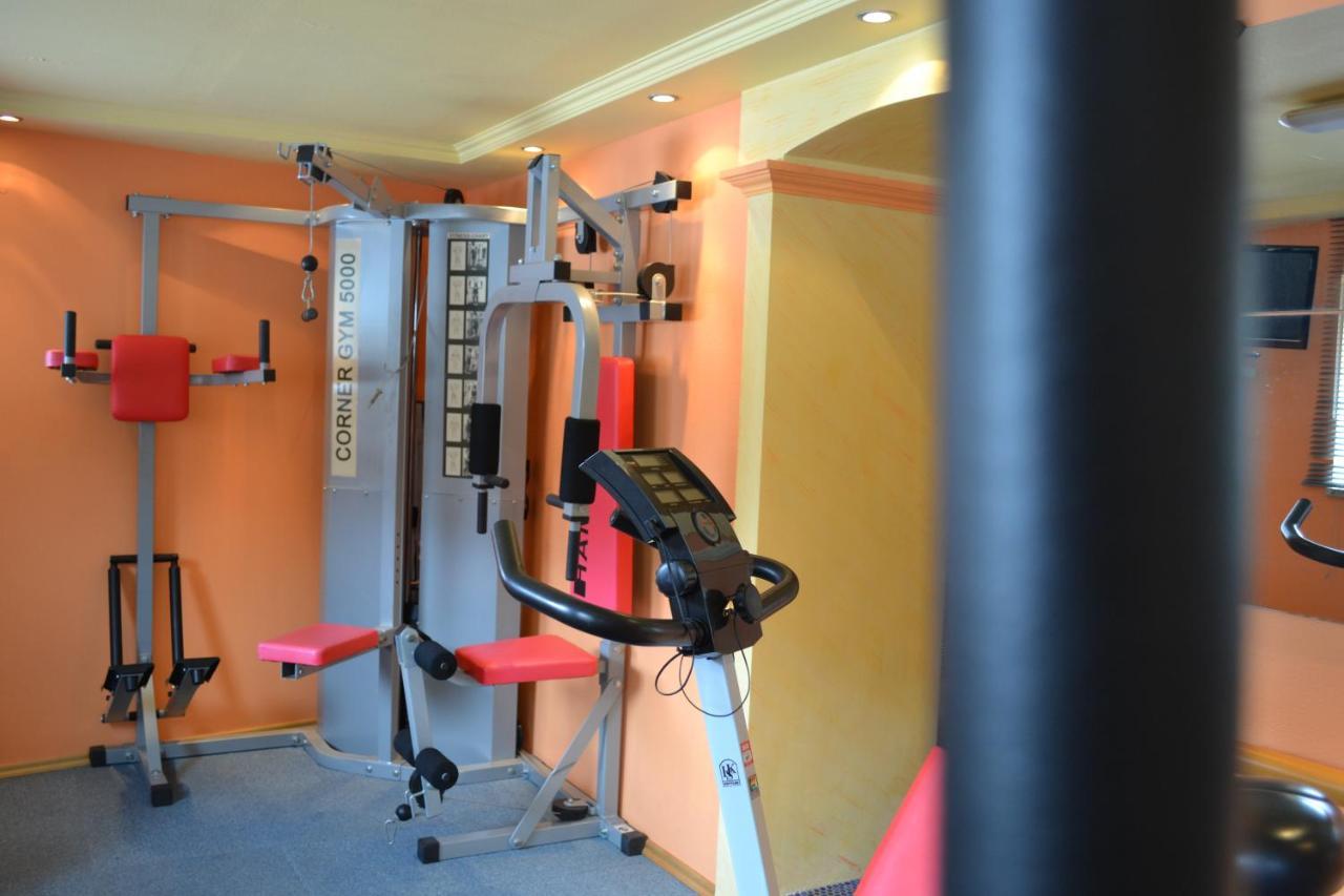 Appartement Genigau วาไกรน์ ภายนอก รูปภาพ