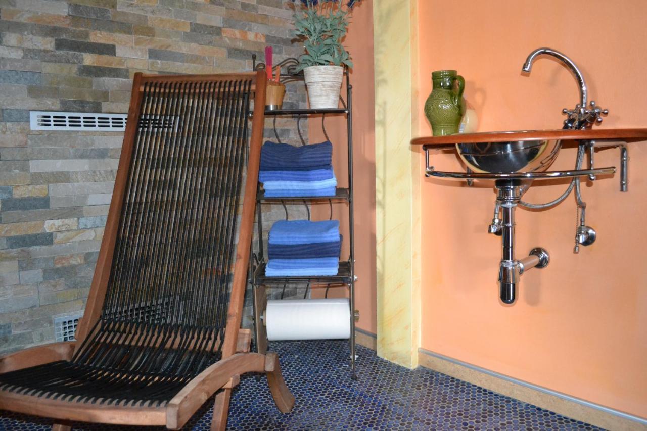 Appartement Genigau วาไกรน์ ภายนอก รูปภาพ