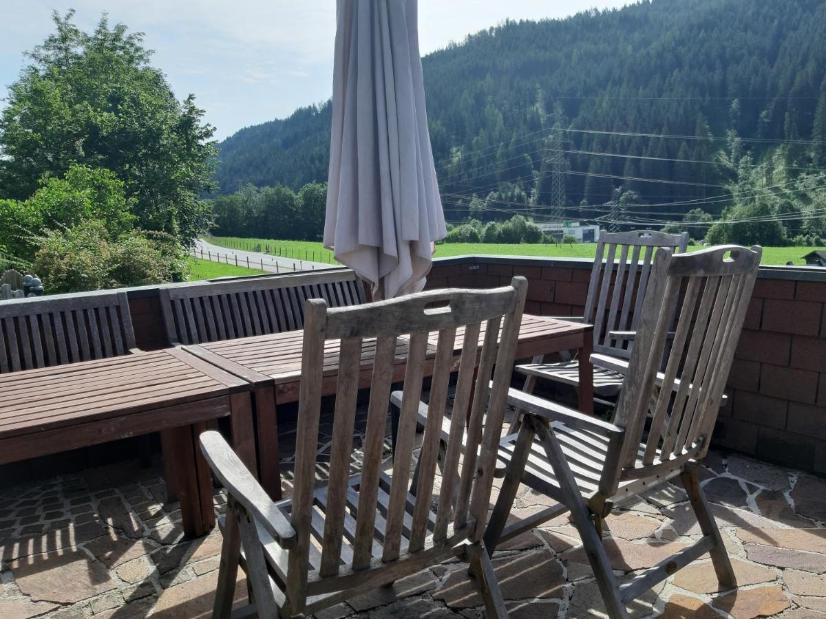 Appartement Genigau วาไกรน์ ภายนอก รูปภาพ
