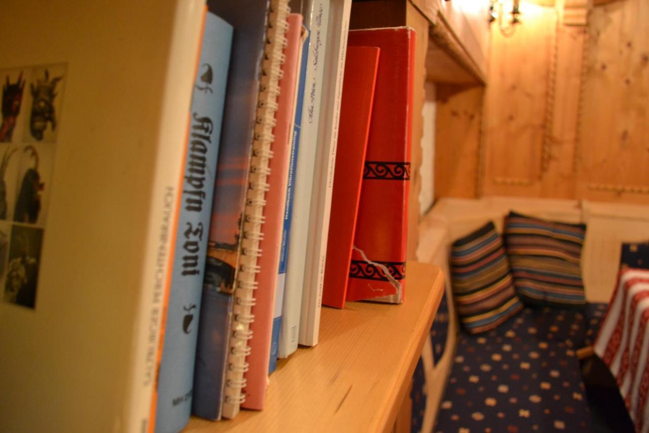 Appartement Genigau วาไกรน์ ภายนอก รูปภาพ