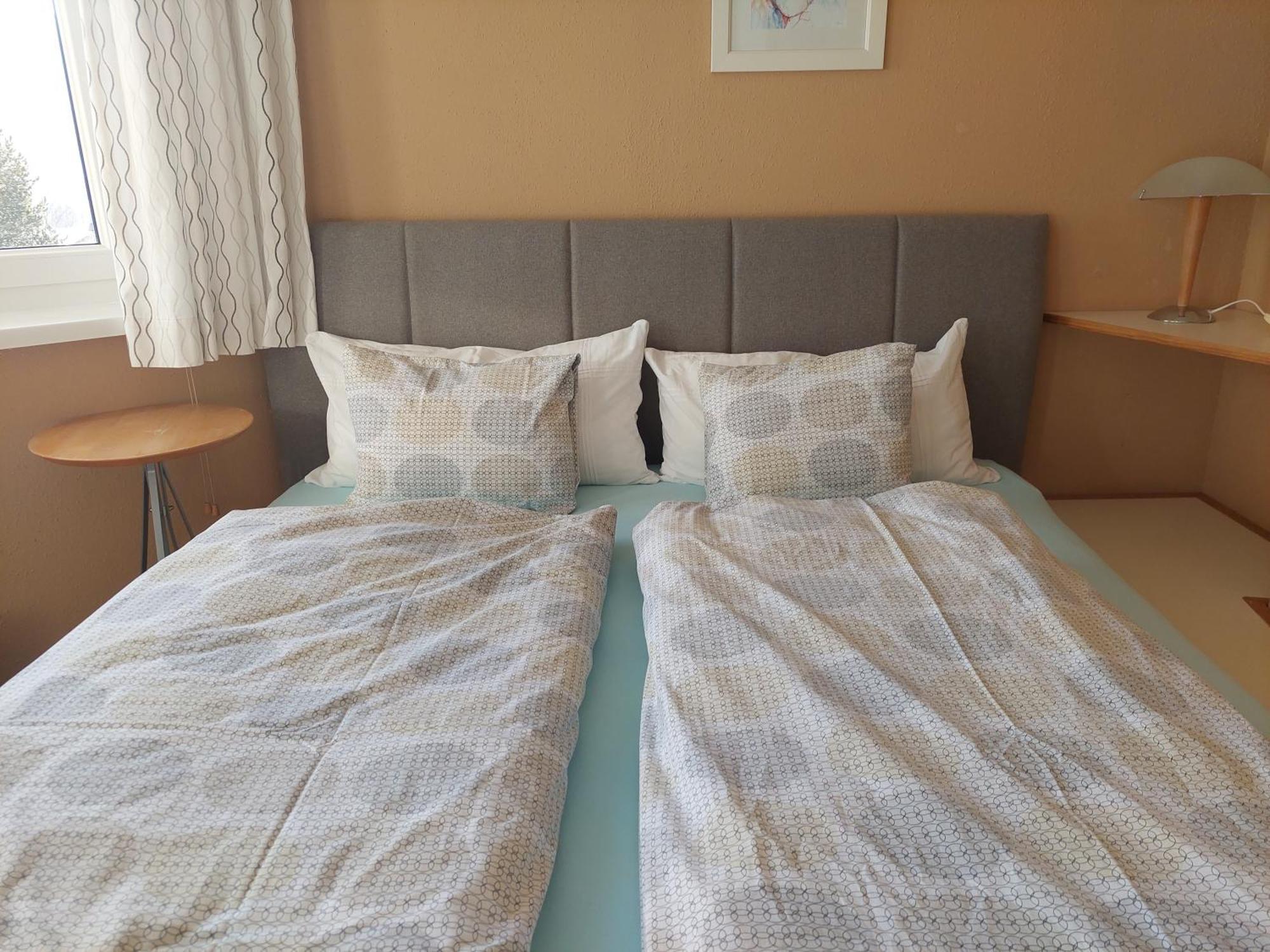 Appartement Genigau วาไกรน์ ภายนอก รูปภาพ