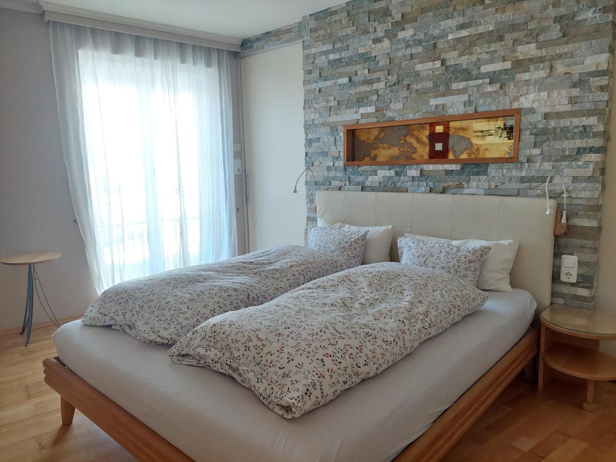 Appartement Genigau วาไกรน์ ภายนอก รูปภาพ