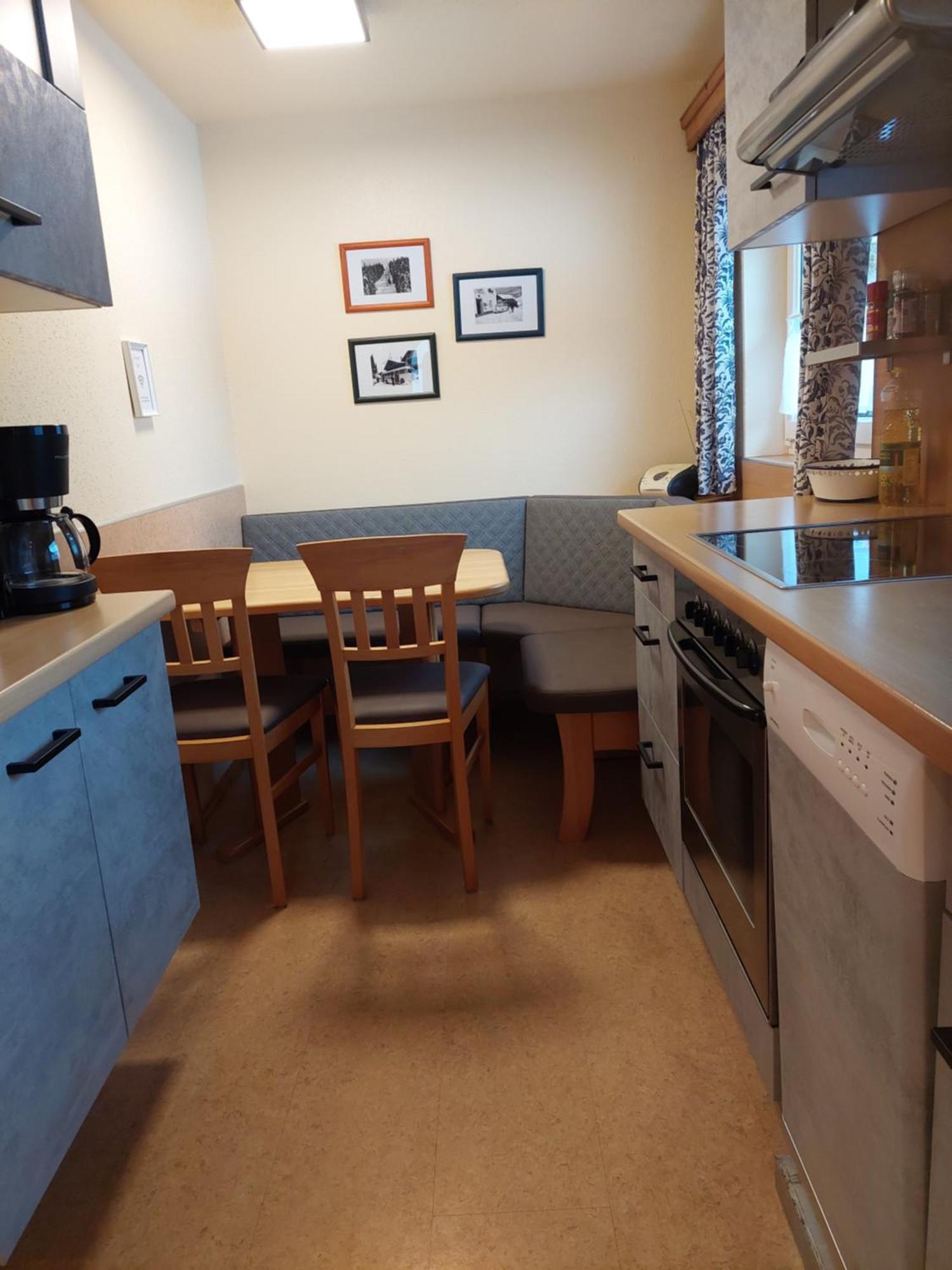 Appartement Genigau วาไกรน์ ภายนอก รูปภาพ